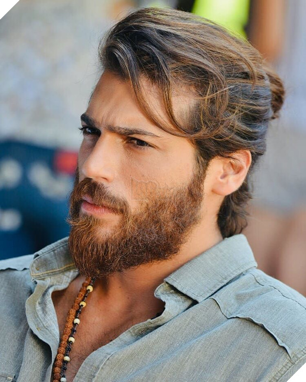 Chiêm ngưỡng top 100 gương mặt nam đẹp nhất thế giới năm 2020 P1  25