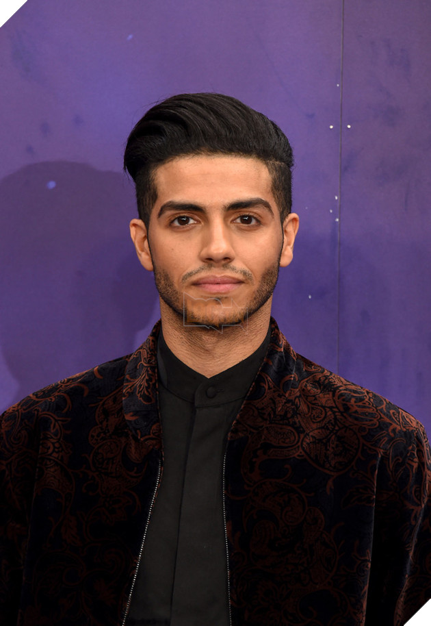 Chiêm ngưỡng top 100 gương mặt nam đẹp nhất thế giới năm 2020 P1  44