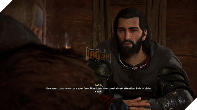 Những nhân vật game ấn tượng nhất năm 2020 Phần 1  2