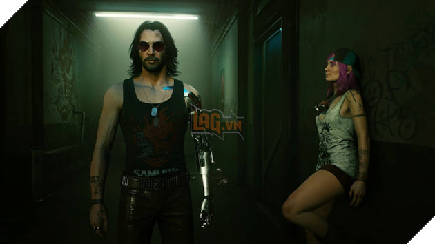 Những nhân vật game ấn tượng nhất năm 2020 Phần 1  3