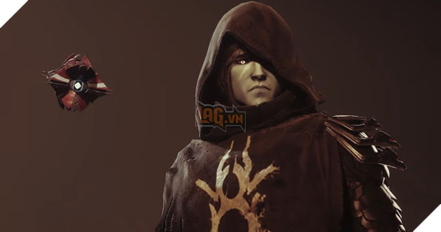 Những nhân vật game ấn tượng nhất năm 2020 Phần 1  5