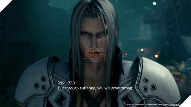 Những nhân vật game ấn tượng nhất năm 2020 Phần 1  6