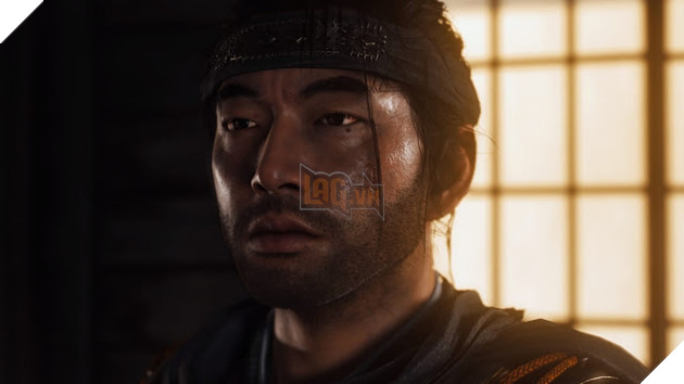 Những nhân vật game ấn tượng nhất năm 2020 Phần 1  7