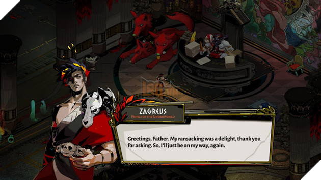 Những nhân vật game ấn tượng nhất năm 2020 Phần 1  8