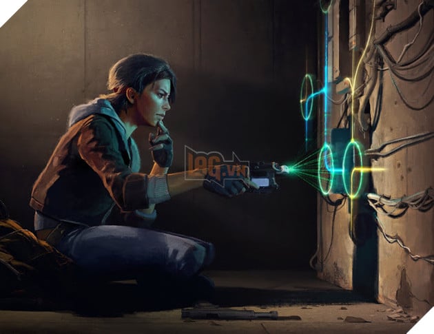 Những nhân vật game ấn tượng nhất năm 2020 Phần 1  9