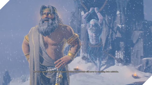 Những nhân vật game ấn tượng nhất năm 2020 Phần 1  10