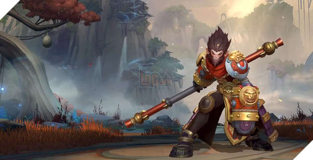 Hé lộ 12 vị tướng sẽ xuất hiện tại mùa giải đầu tiên của Liên Minh: Tốc Chiến