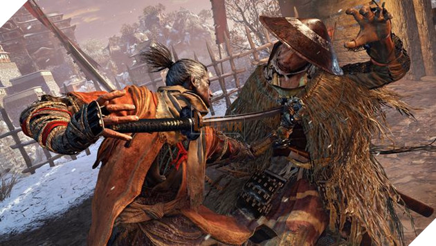 Rộ tin đồn Elden Ring đã hoàn thành việc phát triển, nhiều nét giống Dark Souls 2