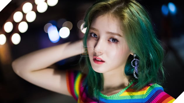 Chiêm ngưỡng top 100 gương mặt nữ đẹp nhất thế giới năm 2020 P1  10