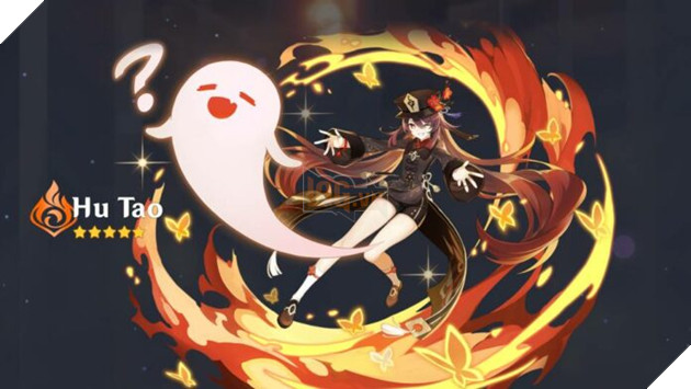 Tìm hiểu thông tin kỹ năng của Hutao, nhân vật 5 sao mới nhất sắp xuất hiện trong Genhsin Impact bản 1.3 3
