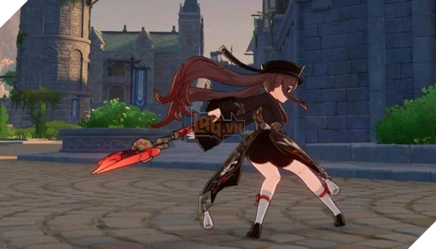 Tìm hiểu thông tin kỹ năng của Hutao, nhân vật 5 sao mới nhất sắp xuất hiện trong Genhsin Impact bản 1.3 2