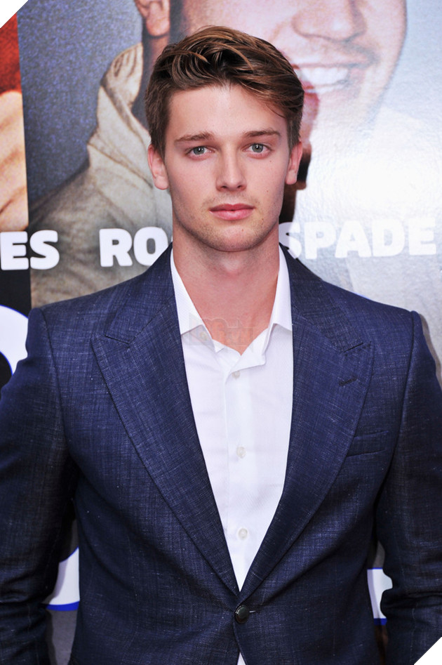 Chiêm ngưỡng top 100 gương mặt nam đẹp nhất thế giới năm 2020 P1  34