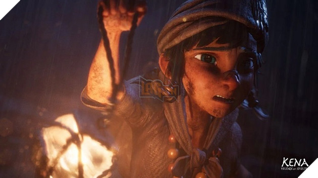 Kena: Bridge of Spirits tung loạt ảnh Screenshot ấn tượng 3