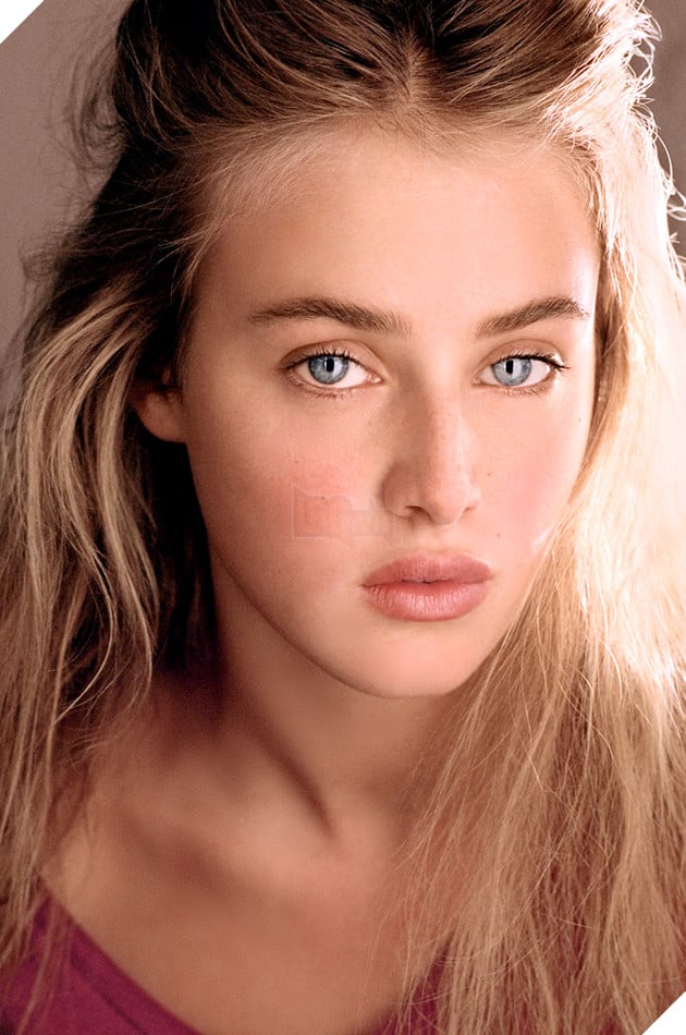 Chiêm ngưỡng top 100 gương mặt nữ đẹp nhất thế giới năm 2020 P1  17