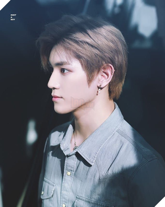 Chiêm ngưỡng top 100 gương mặt nam đẹp nhất thế giới năm 2020 P1  15