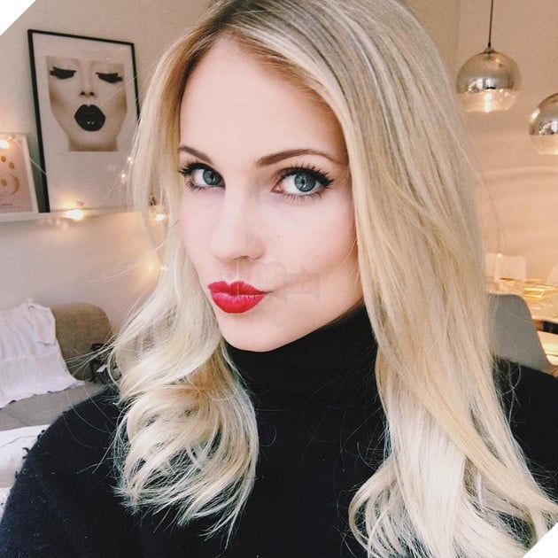 Chiêm ngưỡng top 100 gương mặt nữ đẹp nhất thế giới năm 2020 P1  5