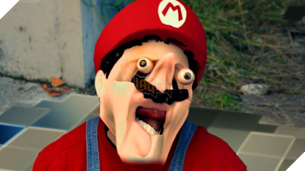 Định nghĩa của Glitch là gì và tổng hợp các meme về Glitch hài hước trong ngành game  4