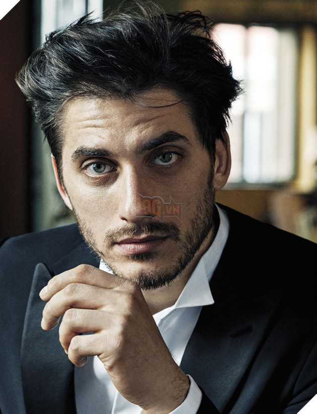 Chiêm ngưỡng top 100 gương mặt nam đẹp nhất thế giới năm 2020 P1  23