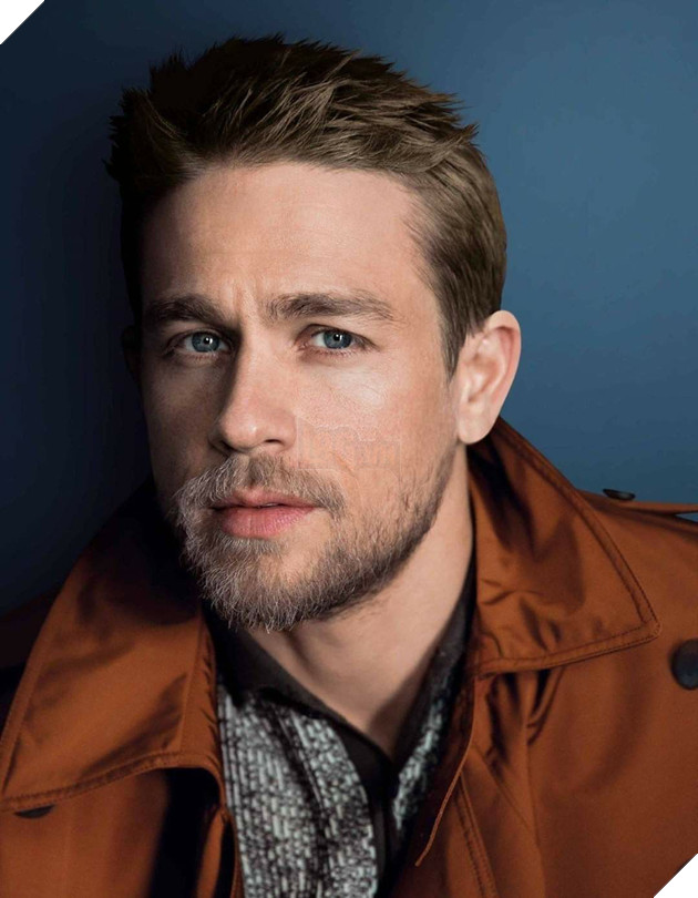 Chiêm ngưỡng top 100 gương mặt nam đẹp nhất thế giới năm 2020 P1  40