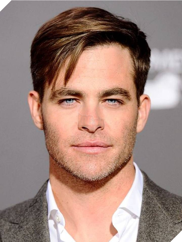 Chiêm ngưỡng top 100 gương mặt nam đẹp nhất thế giới năm 2020 P1  38