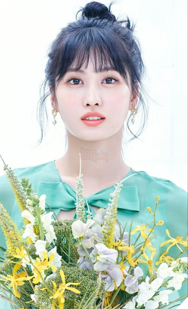 Chiêm ngưỡng top 100 gương mặt nữ đẹp nhất thế giới năm 2020 P1  34