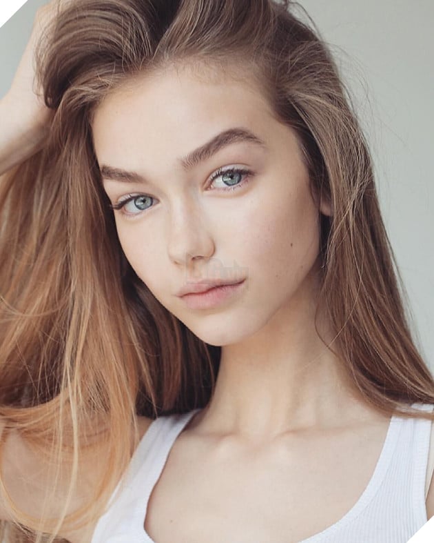 Chiêm ngưỡng top 100 gương mặt nữ đẹp nhất thế giới năm 2020 P1  9