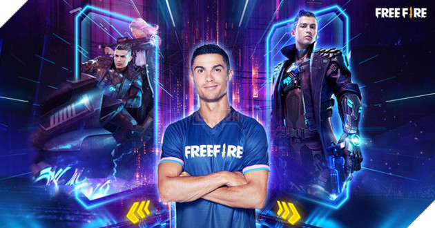 Free Fire vượt mặt hàng loạt bom tấn để trở thành tựa game mobile được tải nhiều nhất trong năm 2020