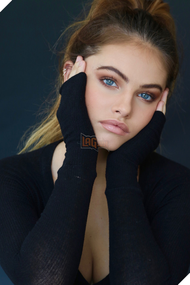 Chiêm ngưỡng top 100 gương mặt nữ đẹp nhất thế giới năm 2020 P1  6