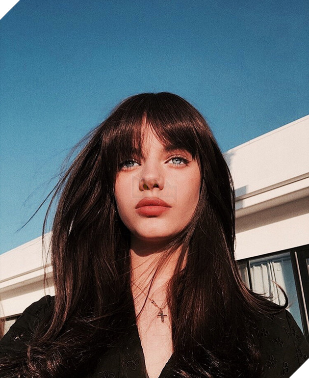 Chiêm ngưỡng top 100 gương mặt nữ đẹp nhất thế giới năm 2020 P1  30