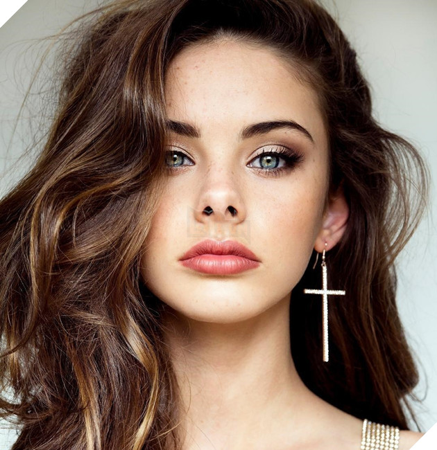 Chiêm ngưỡng top 100 gương mặt nữ đẹp nhất thế giới năm 2020 P1  3