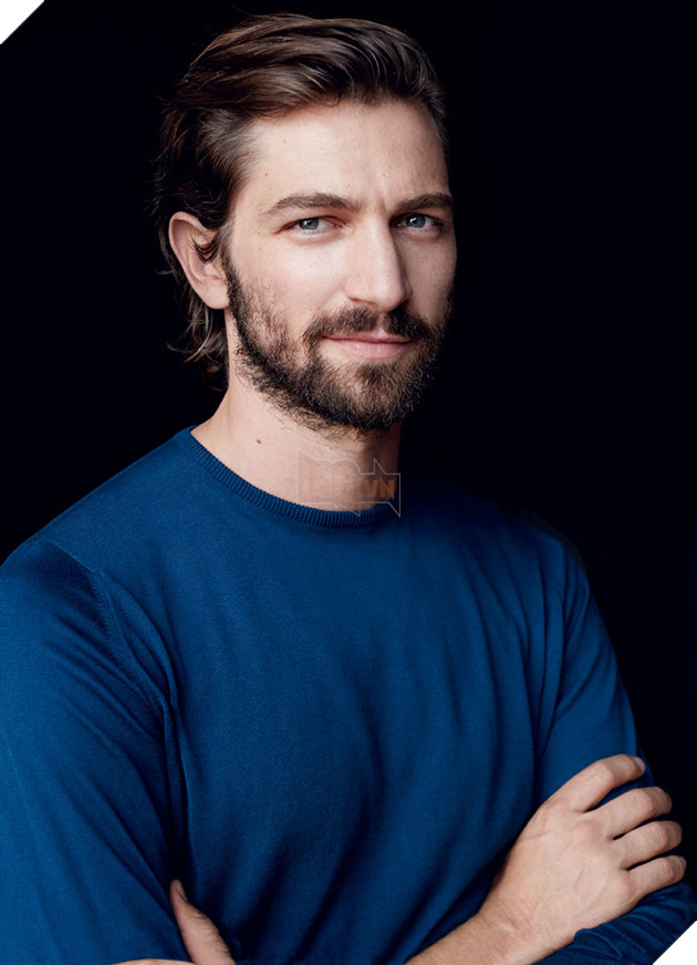 Chiêm ngưỡng top 100 gương mặt nam đẹp nhất thế giới năm 2020 P1  43