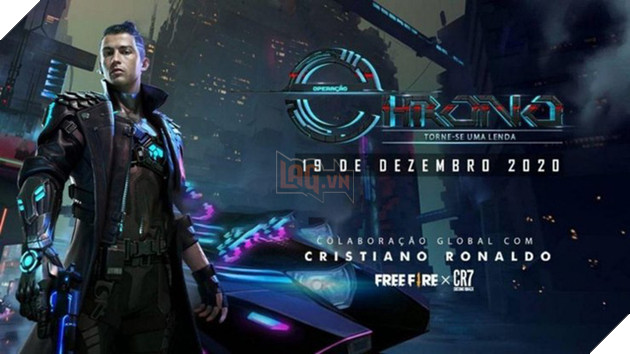 Free Fire vượt mặt hàng loạt bom tấn để trở thành tựa game mobile được tải nhiều nhất trong năm 2020 3