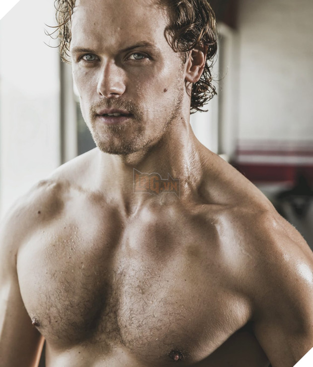 Chiêm ngưỡng top 100 gương mặt nam đẹp nhất thế giới năm 2020 P1  35