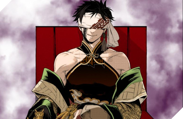 Dự đoán spoiler Shuumatsu No Valkyrie chap 42: Tần Thủy Hoàng VS Bishamonten 6