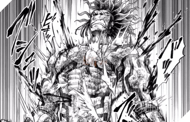 Dự đoán spoiler Shuumatsu No Valkyrie chap 42: Tần Thủy Hoàng VS Bishamonten