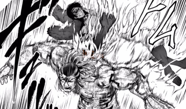 Dự đoán spoiler Shuumatsu No Valkyrie chap 42: Tần Thủy Hoàng VS Bishamonten 3