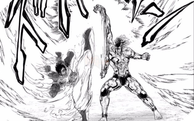 Dự đoán spoiler Shuumatsu No Valkyrie chap 42: Tần Thủy Hoàng VS Bishamonten 4