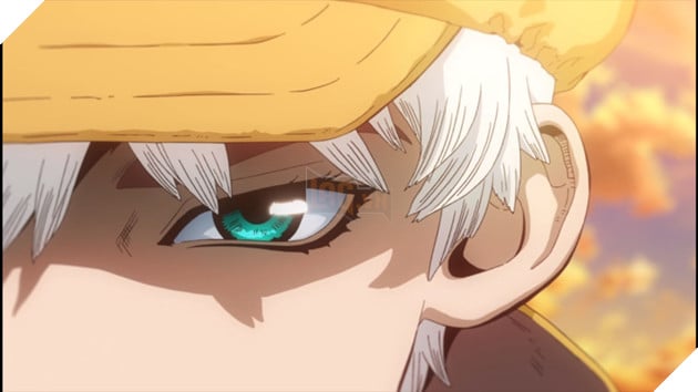 Spoiler Dr.Stone season 2, tóm tắt nội dung phần 1: Diễn biến của Stone War và kẻ thù mới! 7