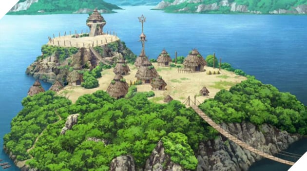 Spoiler Dr.Stone season 2, tóm tắt nội dung phần 1: Diễn biến của Stone War và kẻ thù mới! 3