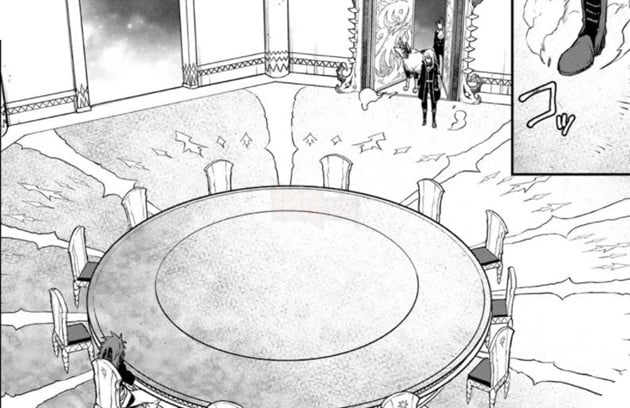 Dự đoán spoiler Tensei Shitara Datta Ken chap 79: Benimaru chiếm thành Clayman, Rimuru công kích đối thủ