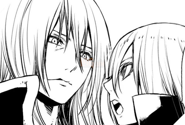 Dự đoán spoiler Tensei Shitara Datta Ken chap 79: Benimaru chiếm thành Clayman, Rimuru công kích đối thủ 2