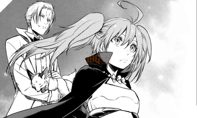 Dự đoán spoiler Tensei Shitara Datta Ken chap 79: Benimaru chiếm thành Clayman, Rimuru công kích đối thủ 3