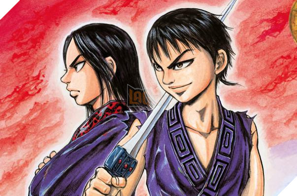 Tổng hợp lịch phát hành manga tháng 1/2021: Conan 98, Boruto tập 1, Kimetsu No Yaiba tập 21 và?  5