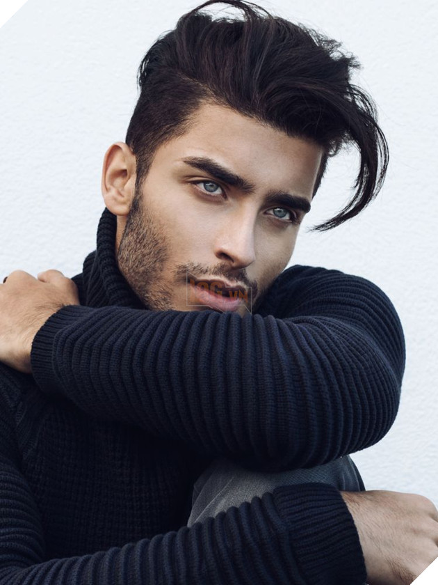 Chiêm ngưỡng top 100 gương mặt nam đẹp nhất thế giới năm 2020 P1  18