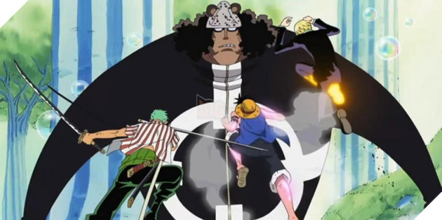 Đường đến One Piece chap 1000: Bảng xếp hạng 10 ARC hay nhất One Piece Phần cuối  3