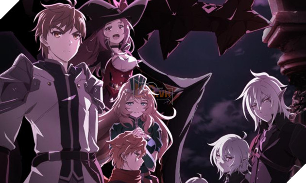 Điểm danh 5 tựa anime tệ gây thất vọng nhất cuối năm 2020: Danh tiếng nhưng xịt vẫn cứ xịt! 4