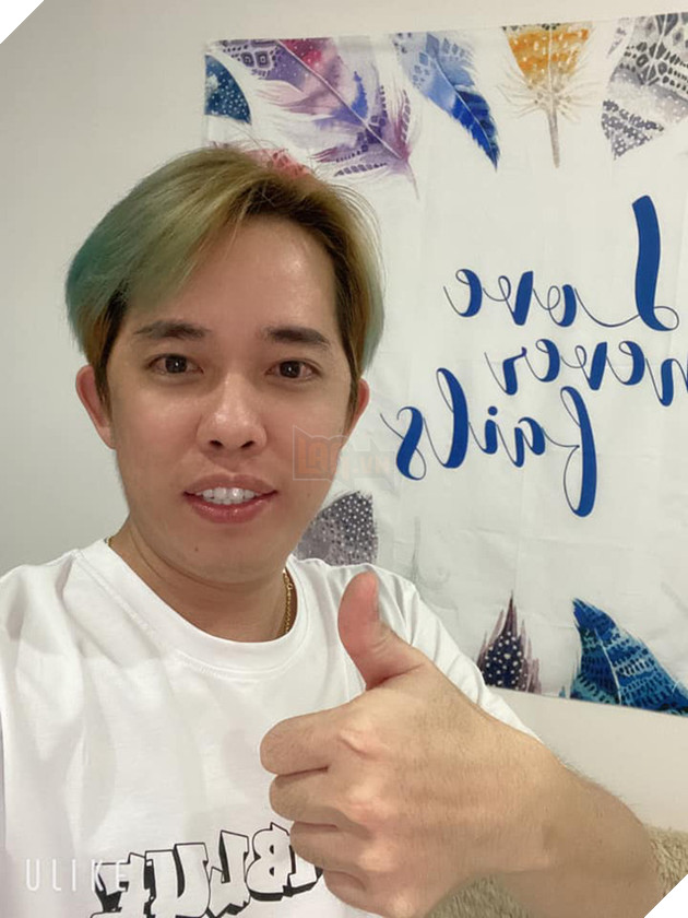 Nam Blue bất ngờ vượt mặt ADC để vươn lên top 1, SofM vẫn tiếp tục tuột hạng tại WeChoice Award 2020 3