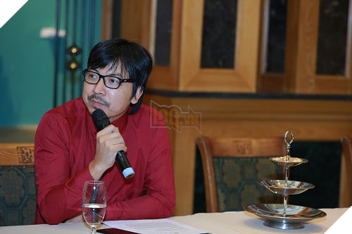 Giáo sư Xoay” sống thế nào trong 4 năm "mất tích"?