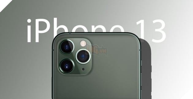 Rò rỉ iPhone 13 Pro, iPhone 13 Pro Max sẽ trang bị màn hình LTPO 120Hz, với bốn mẫu sẽ ra mắt vào năm 2021