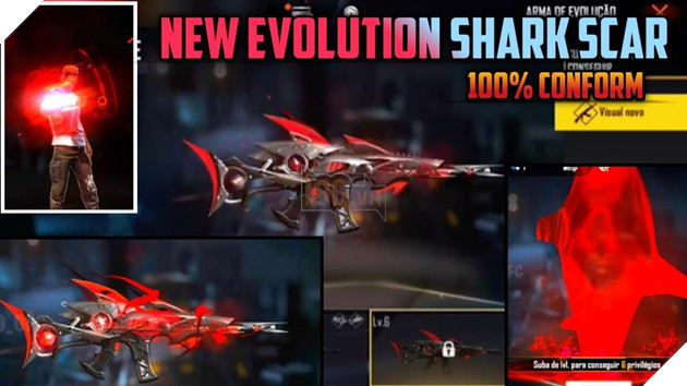 Đăng nhập Free Fire vào 1/1/2021 để nhận phiếu kim cương miễn phí 3